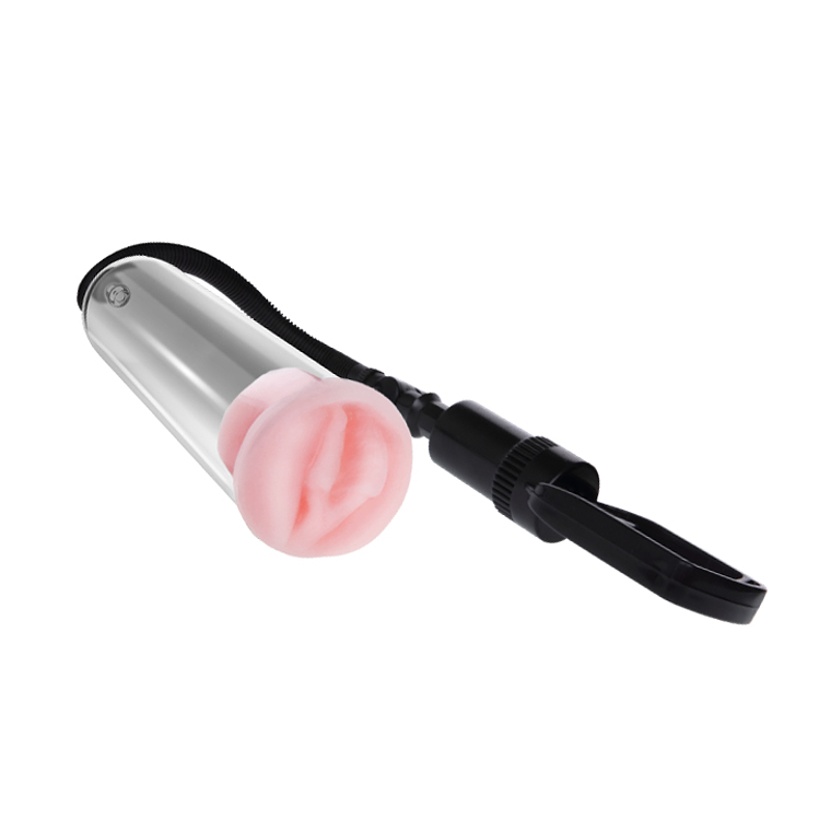 Bomba de vacío Penis Pump 6