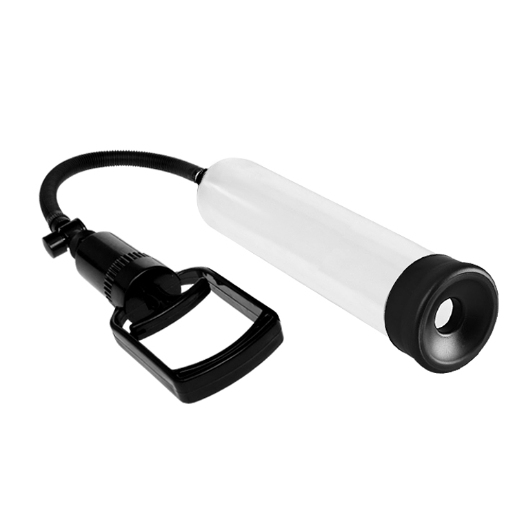 Bomba de vacio Penis Enlarger Pump 3