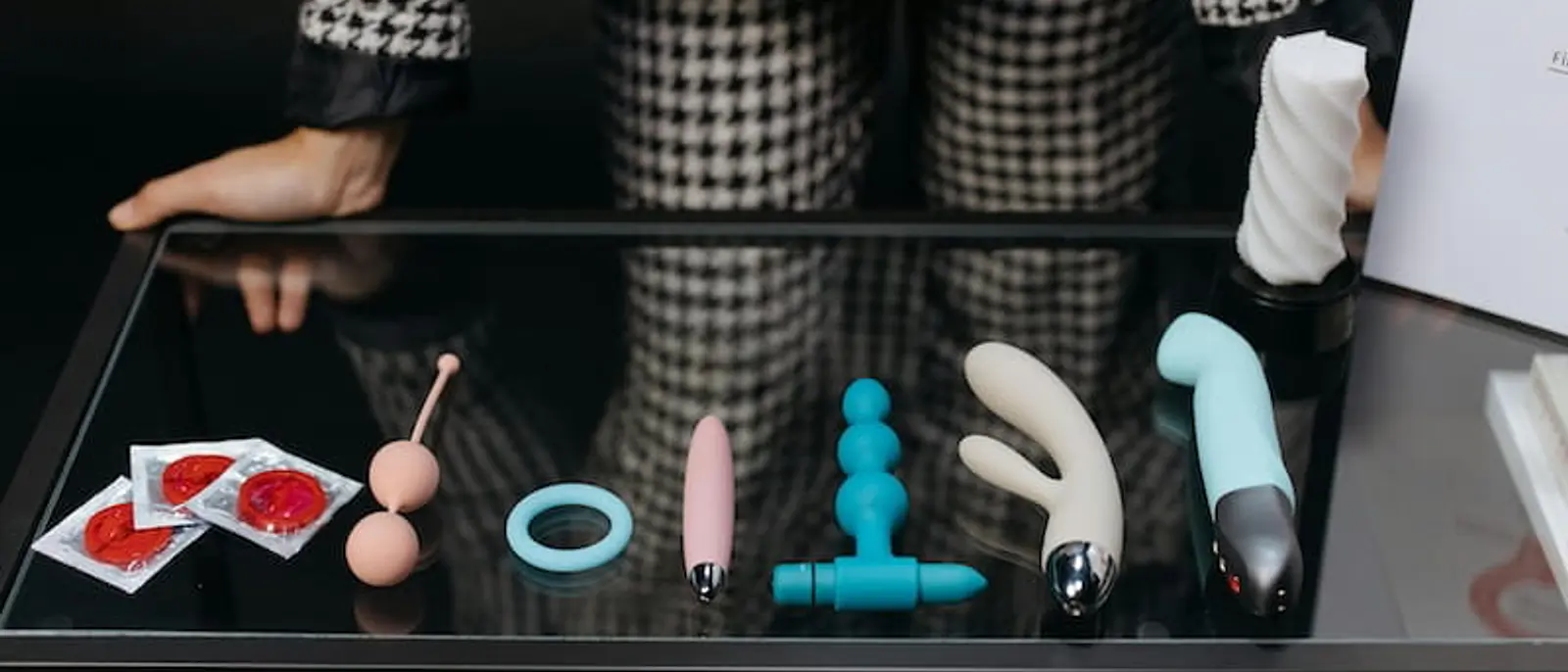 Cómo armar tu primer pedido mayorista: guía paso a paso para sexshops