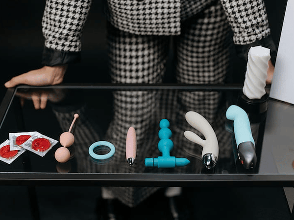 Cómo armar tu primer pedido mayorista: guía paso a paso para sexshops