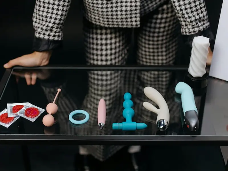 Cómo armar tu primer pedido mayorista: guía paso a paso para sexshops