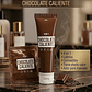 Lubricante Íntimo Híbrido Chocolate  Caliente  30 ml - Miniatura 3