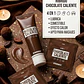 Chocolate Caliente Starsex – Lubricante 4 en 1 Efecto Calor Sachet 5 ml - Miniatura 4