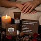 Chocolate Caliente Starsex – Lubricante 4 en 1 Efecto Calor Sachet 5 ml - Miniatura 5