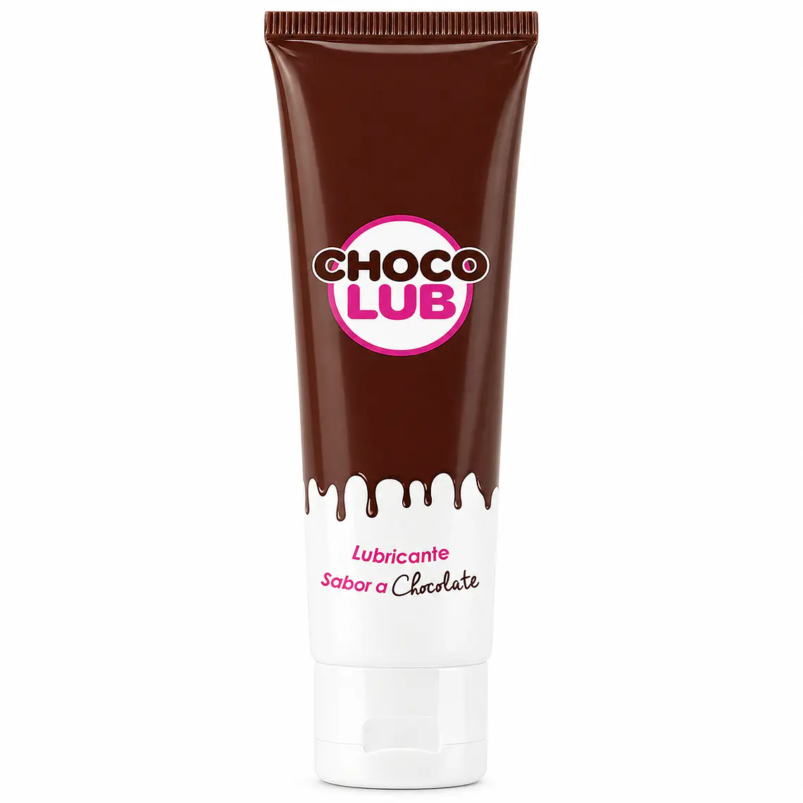 Choco Lub Starsex – Lubricante Íntimo Chocolate Base Agua y Silicona 30 ml 1