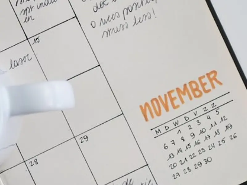 Calendario de marketing anual para sexshops en Chile: qué hacer en cada fecha