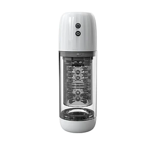 Masturbadora automatica Men Pleasure