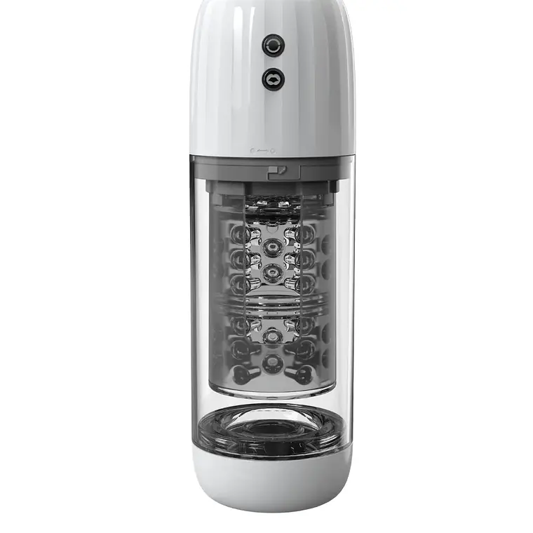 Masturbadora automatica Men Pleasure 1