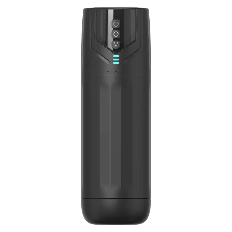 Masturbadora automatica Men Pleasure 3