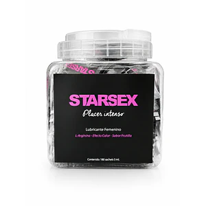 Bowl Excitante Femenino starsex 