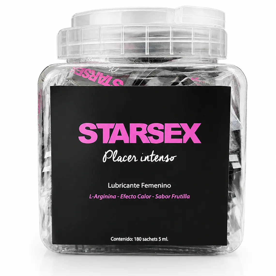 Bowl Excitante Femenino starsex  1