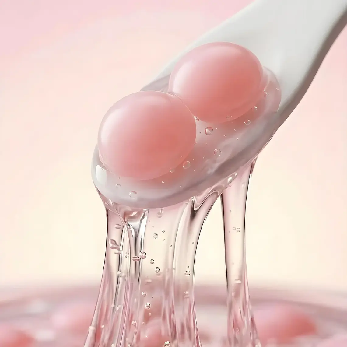 Bubble Vibes Gel Sensorial 3 en 1 INTT 120 g 3