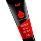 Lubricante INTT Hot frutilla  Caliente Base Agua 50 ml - Miniatura 3
