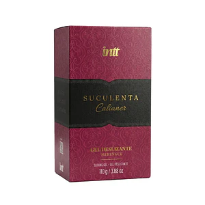Gel Deslizante Suculenta - INTT 110 g