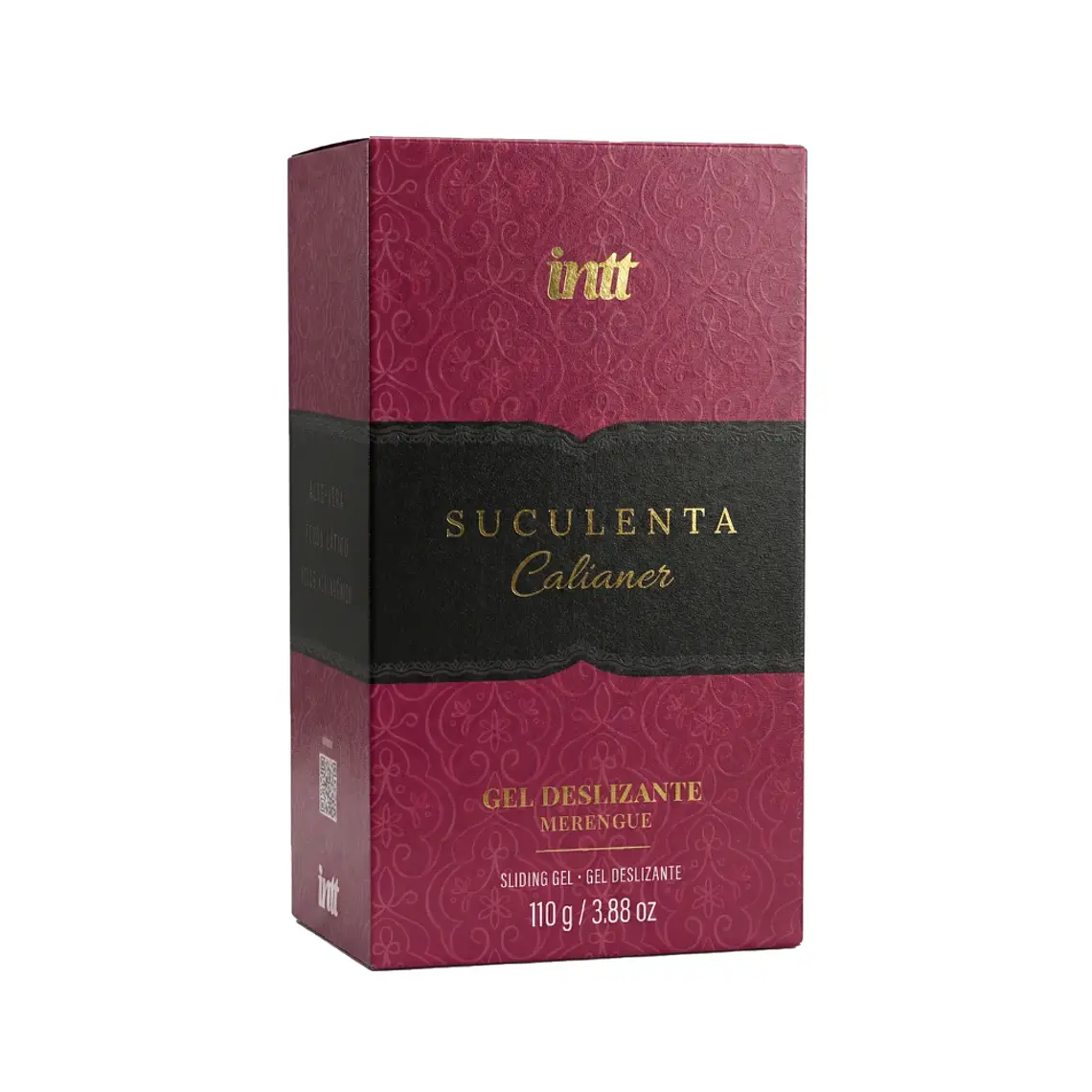 Gel Deslizante Suculenta - INTT 110 g 2