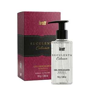 Gel Deslizante Suculenta - INTT 110 g
