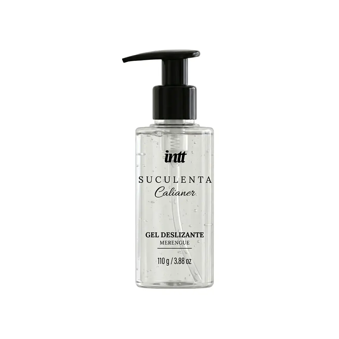 Gel Deslizante Suculenta - INTT 110 g 6