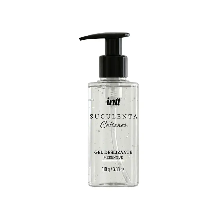 Gel Deslizante Suculenta - INTT 110 g 6