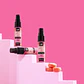 Gel Estimulante Babalub Vibra efecto calor chicle INTT  15ml - Miniatura 3