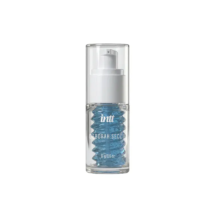 Gel Facilitador Anal O Segredo-  by Deborah Secco INTT 17 g 2