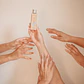 Aceite Corporal Velvet Skin Coco INTT 130 ml - Miniatura 2