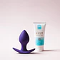 Lubricante Íntimo K-INTT Base Agua PH Neutro INTT  50 ml - Miniatura 2