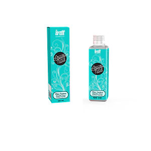 Aceite Tántrico Atracción Fatal Algodón de Azúcar INTT 120 ml