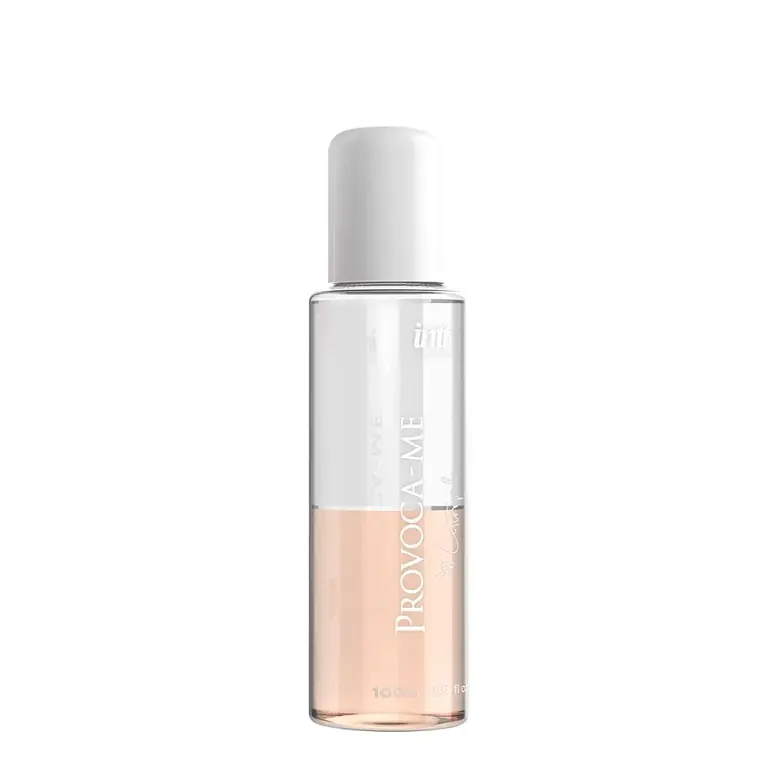 Provoca-me Aceite Corporal Bifásico Afrodisíaco INTT 100 ml 3