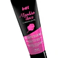 Lubricante Corporal Sabor Algodón de Azúcar INTT 50 ml - Miniatura 2