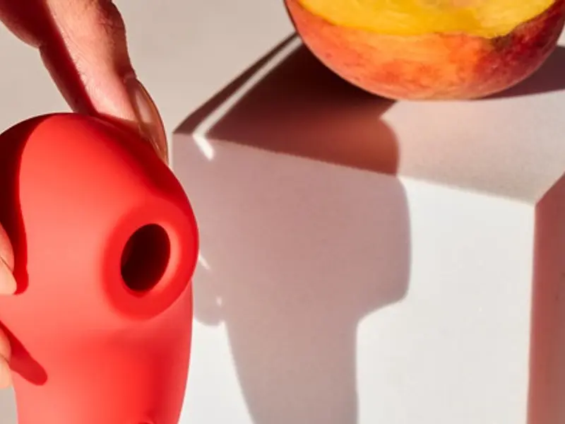 Succionador de clítoris: guía completa para entenderlo, recomendarlo y venderlo en tu sexshop