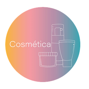 botón cosmética