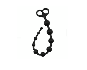 Oferta Varita Anal Black Mont de CHISA – Dilatador Anal Ergonómico y Seguro