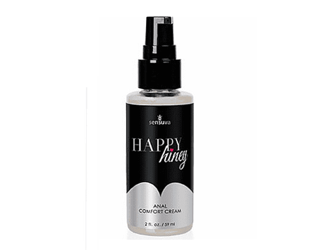Crema Anal Confort
