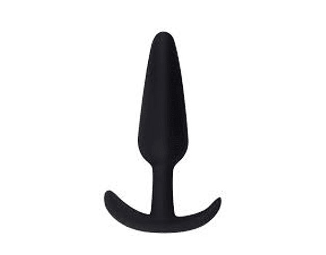 Plug Anal Play Slim SENS - M