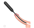Dilatador Uretral y Estimulador Prostatico Indulgence LOVETOY