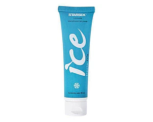 Ice Lubricante Intimo