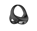Anillo Vibrador y Testicular Carga Usb