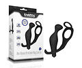 Vibrador Consolador Anillo De Castidad Anal Hombre +18 Plug Lovetoy