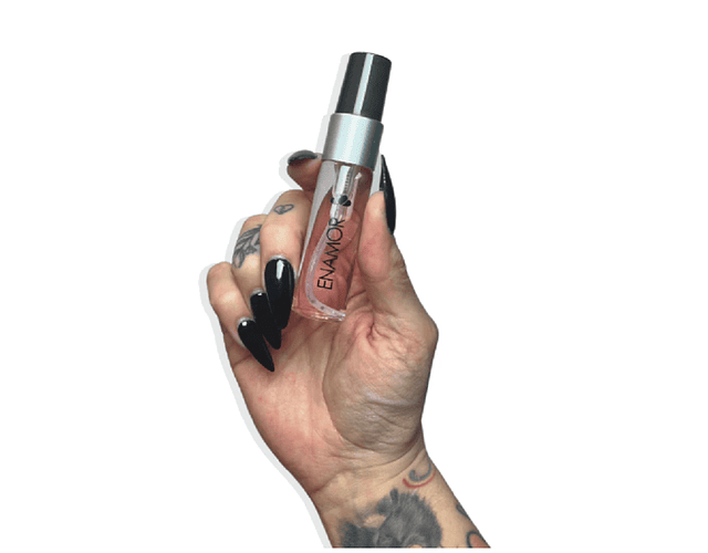 Feromona Femenina Enamor- Sin Aroma 15ml