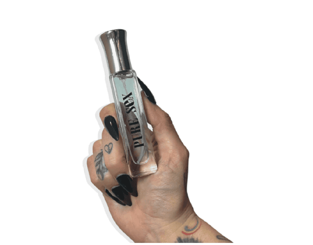 Feromonas Pure Sex Masculina- 15ml