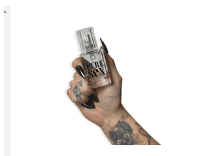 Feromonas Pure Sex Masculina- 30ml