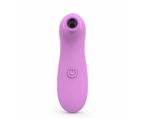 Insuflador Elfo | Succionador de Clitoris 