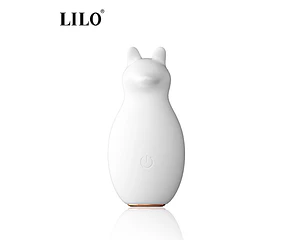 Fox | Vibrador Recargable USB 10 Modos
