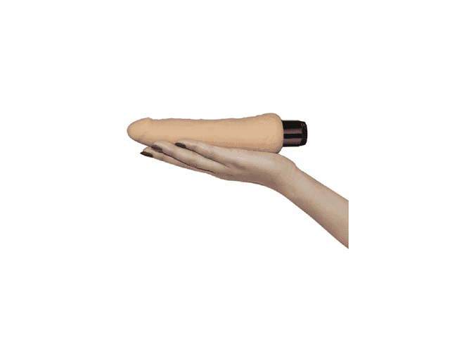 Vibrador Real Feel 20cm LOVETOY