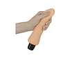Vibrador Real Feel 20cm LOVETOY
