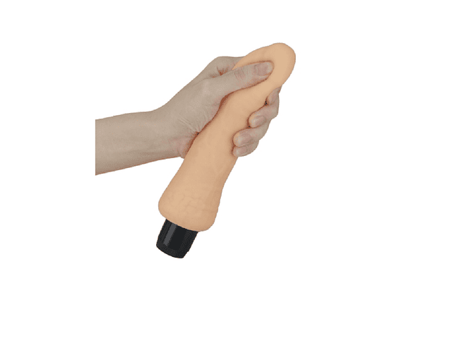 Vibrador Real Feel 20cm LOVETOY