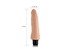 Vibrador Real Feel 20cm LOVETOY
