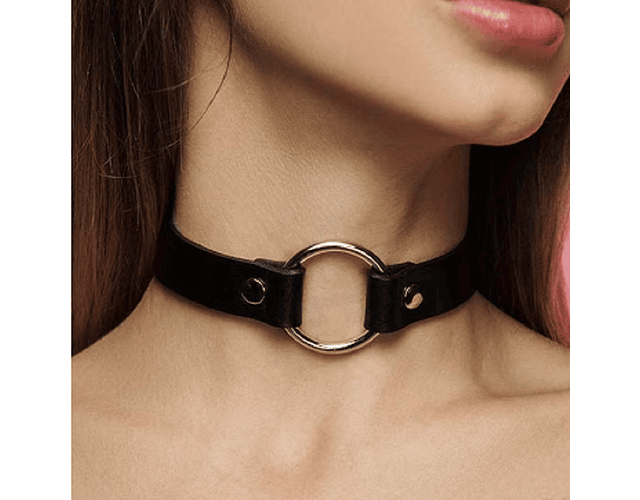 Collar Aro 