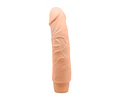 Jeff Vibrador Realista