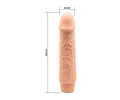 Jeff Vibrador Realista